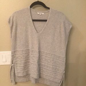 Madewell Sweater